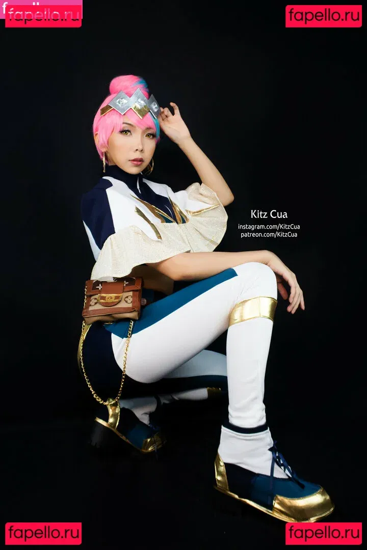 KitzCua Onlyfans Photo Gallery 