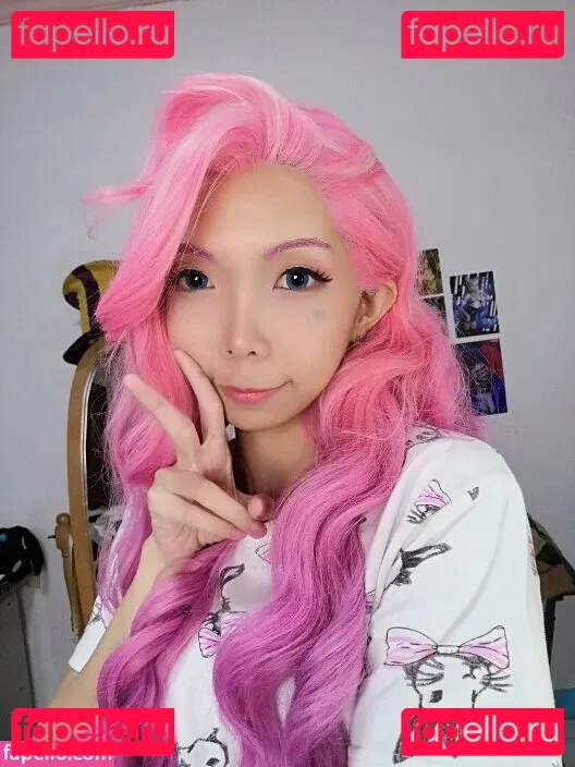 KitzCua Onlyfans Photo Gallery 