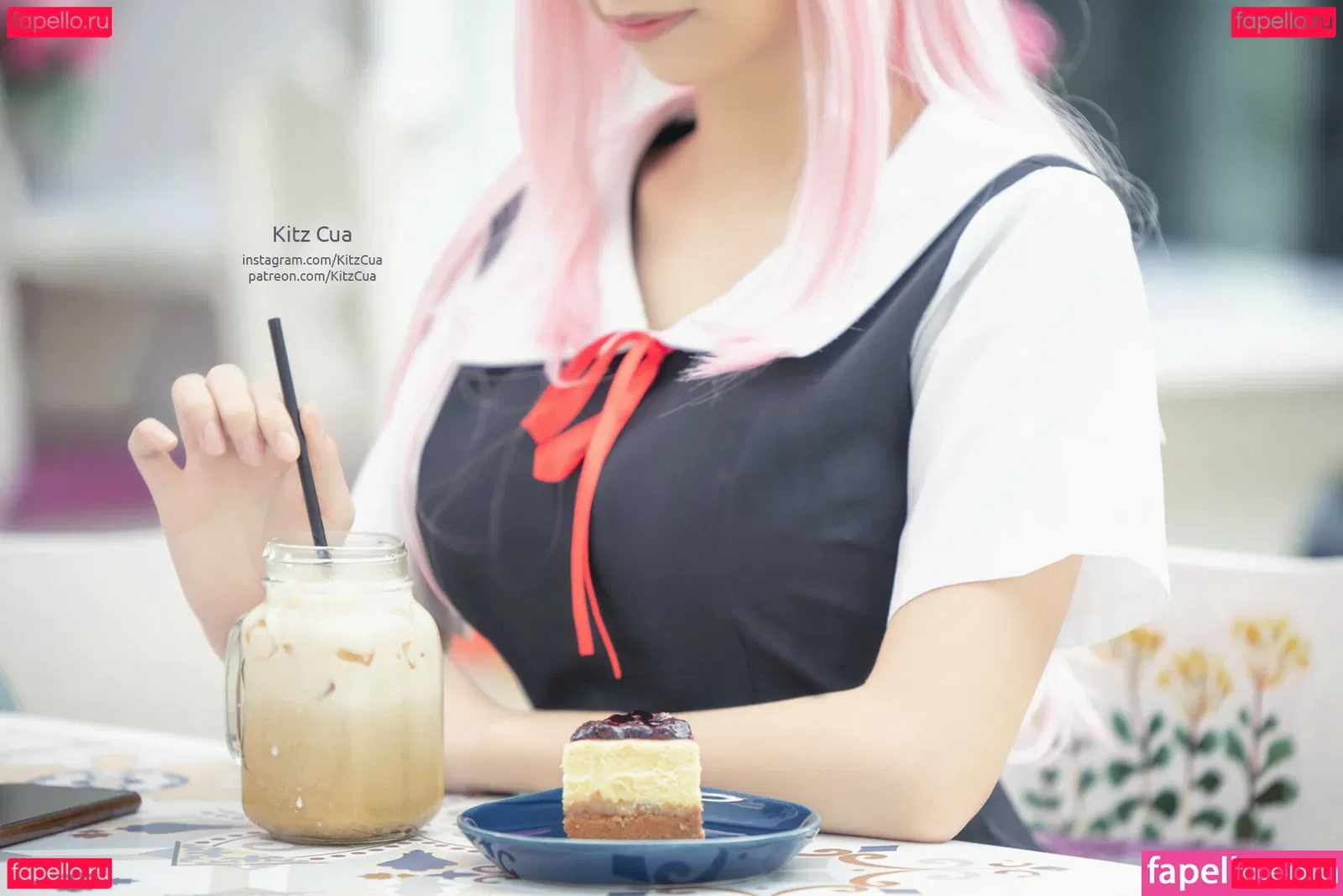 KitzCua Onlyfans Photo Gallery 