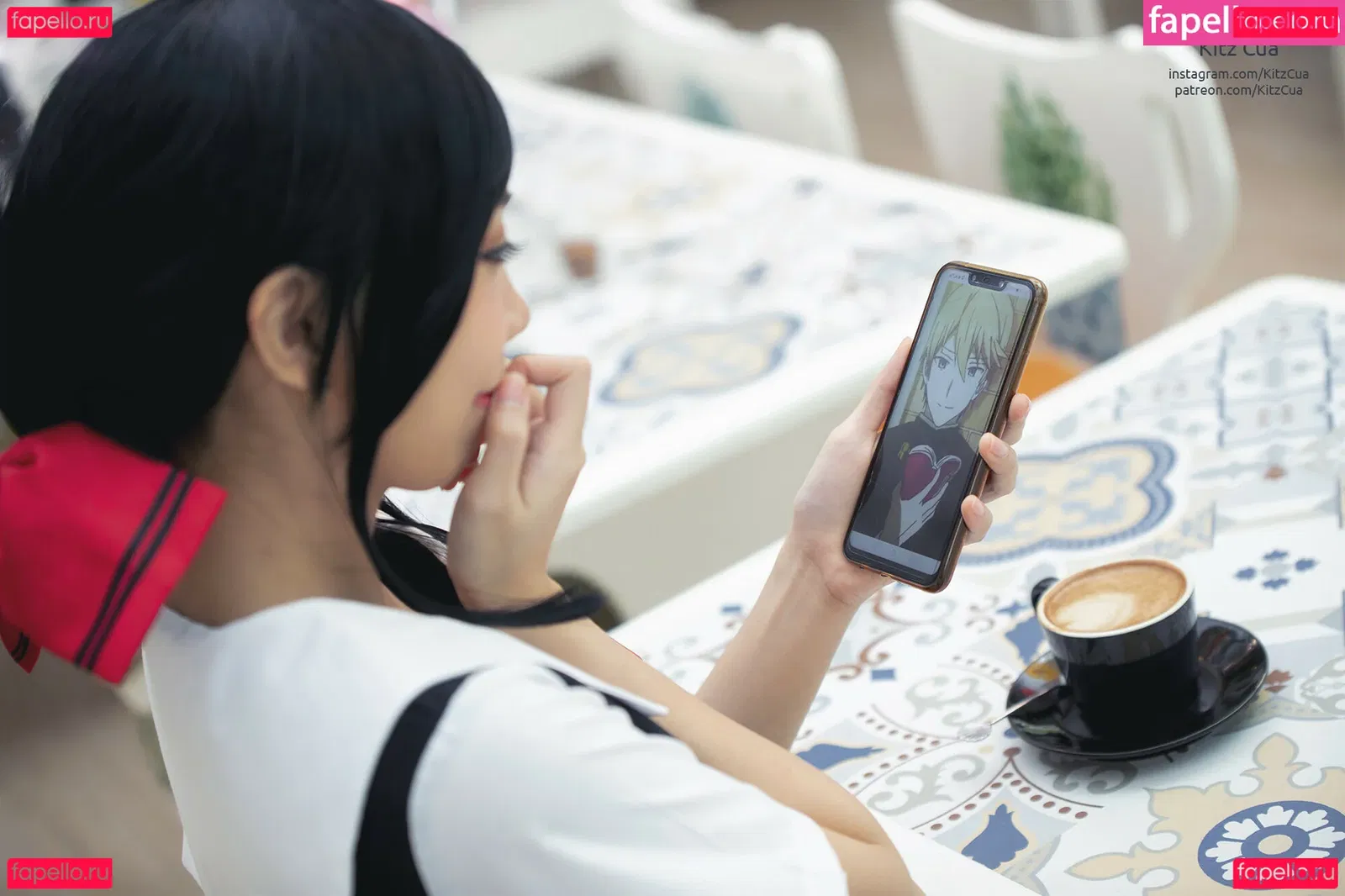 KitzCua Onlyfans Photo Gallery 