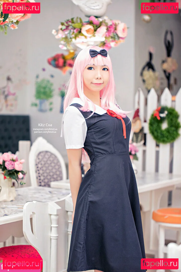 KitzCua Onlyfans Photo Gallery 