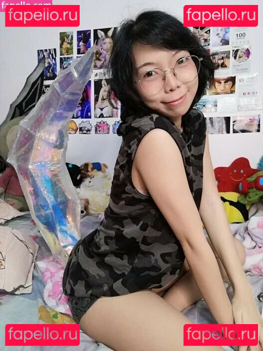 KitzCua Onlyfans Photo Gallery 