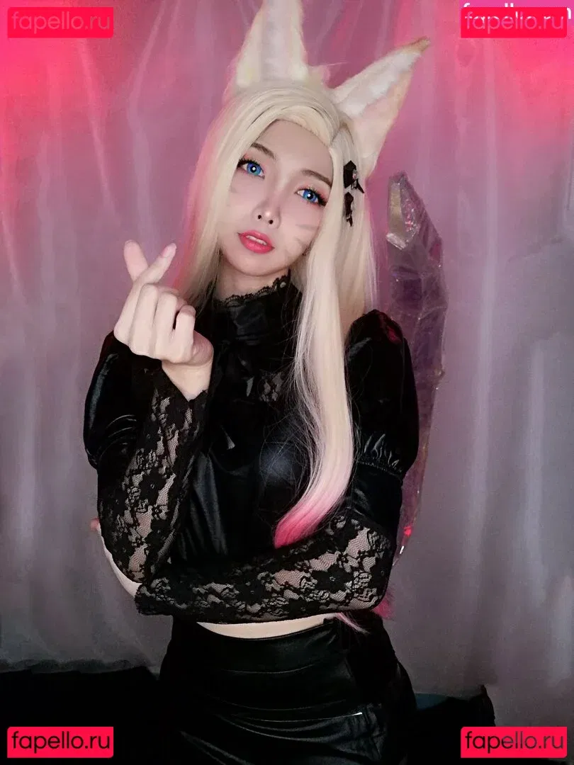 KitzCua Onlyfans Photo Gallery 