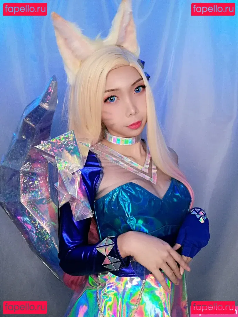 KitzCua Onlyfans Photo Gallery 