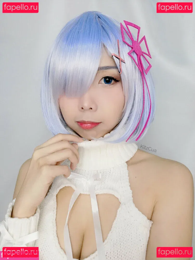 KitzCua Onlyfans Photo Gallery 