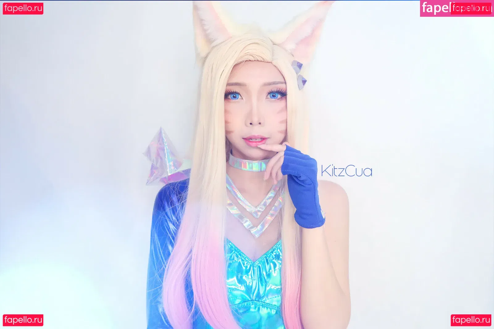 KitzCua Onlyfans Photo Gallery 