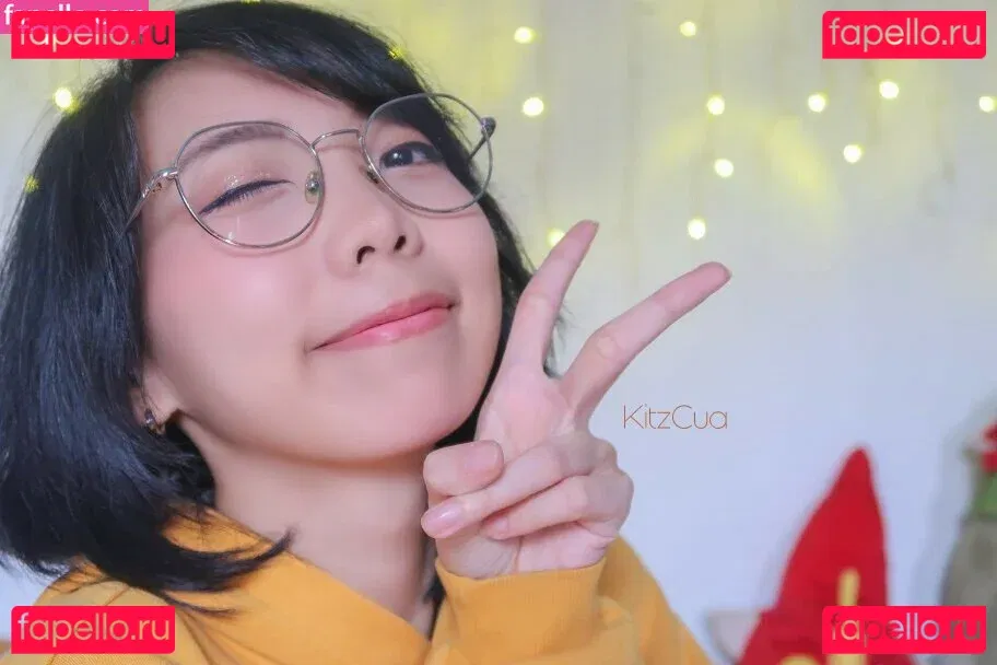 KitzCua Onlyfans Photo Gallery 