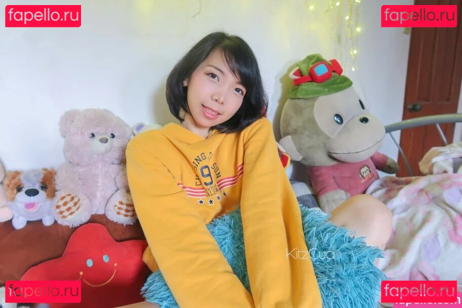 KitzCua Onlyfans Photo Gallery 