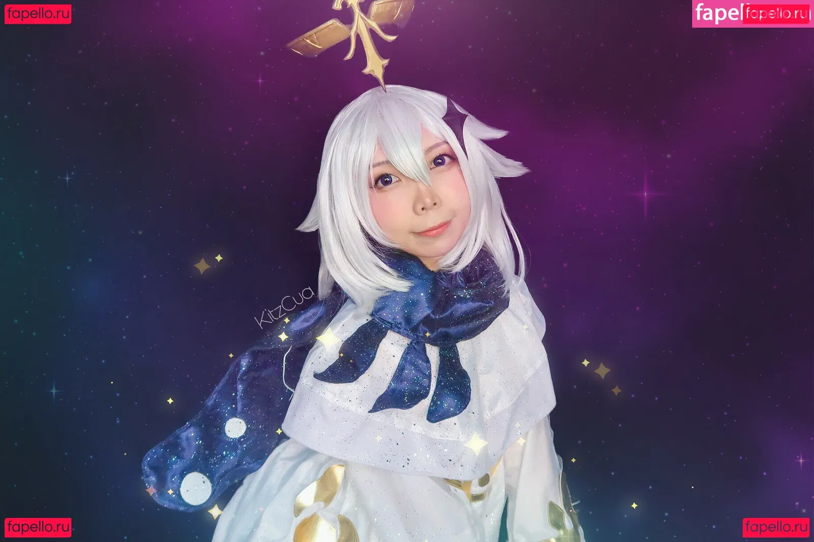 KitzCua Onlyfans Photo Gallery 