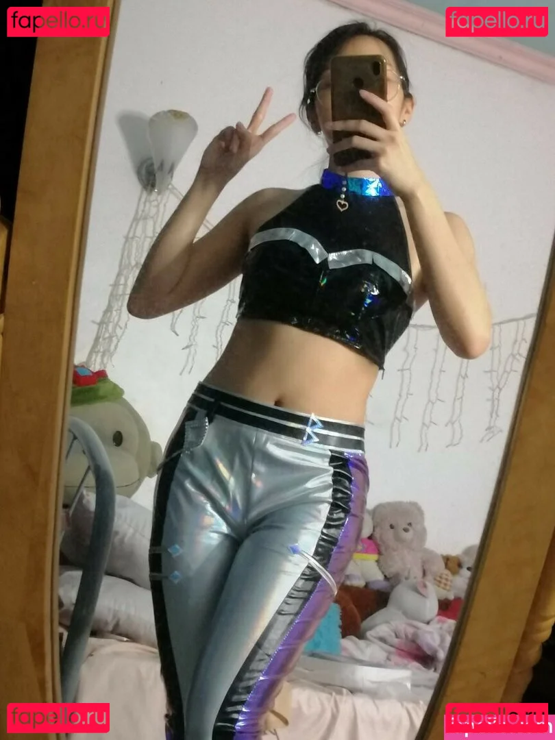 KitzCua Onlyfans Photo Gallery 