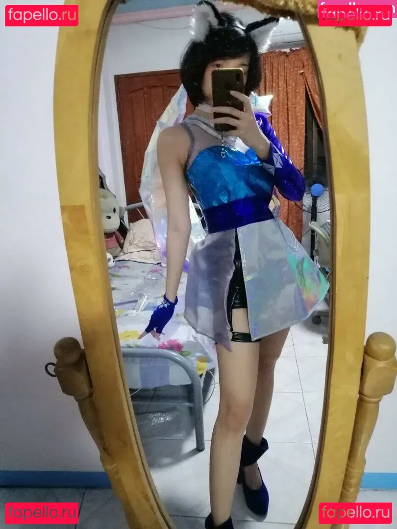 KitzCua Onlyfans Photo Gallery 