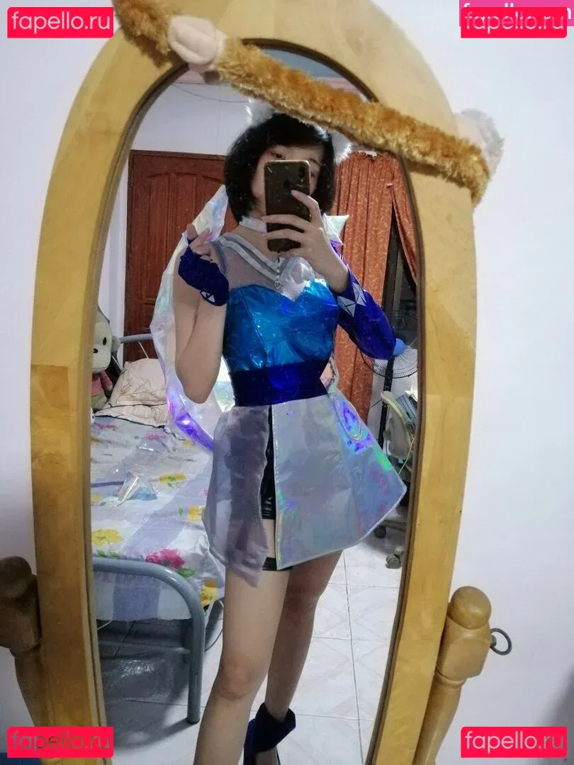 KitzCua Onlyfans Photo Gallery 