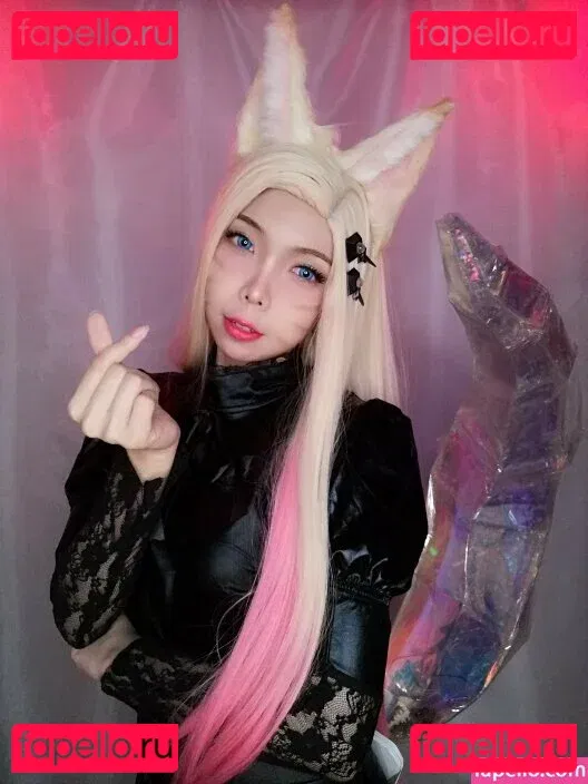 KitzCua Onlyfans Photo Gallery 