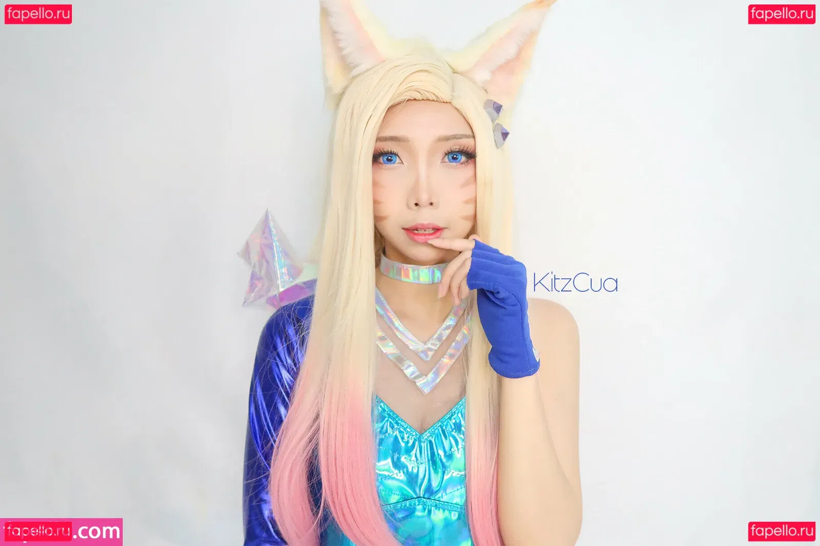 KitzCua Onlyfans Photo Gallery 