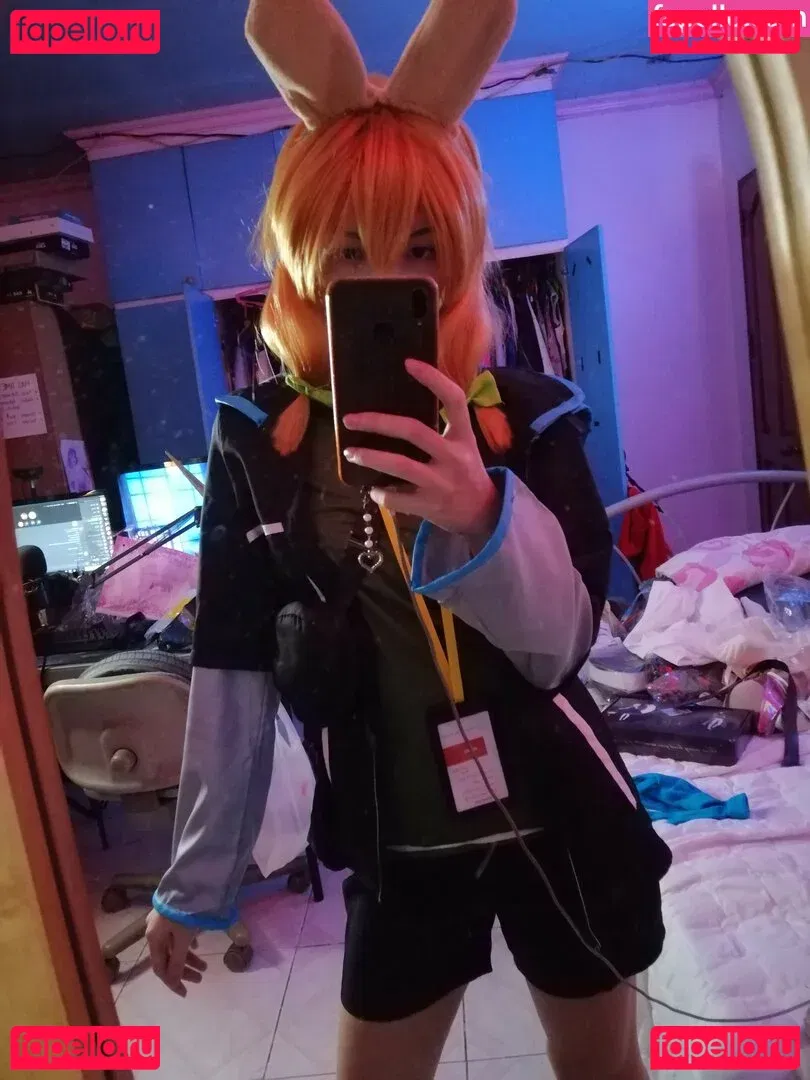 KitzCua Onlyfans Photo Gallery 