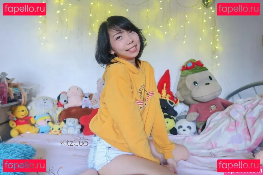 KitzCua Onlyfans Photo Gallery 