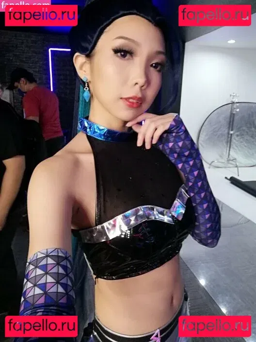 KitzCua Onlyfans Photo Gallery 