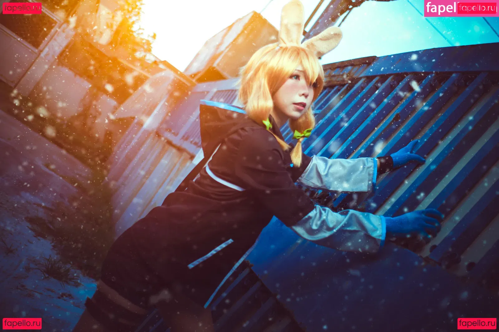 KitzCua Onlyfans Photo Gallery 