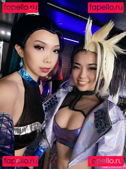 KitzCua Onlyfans Photo Gallery 