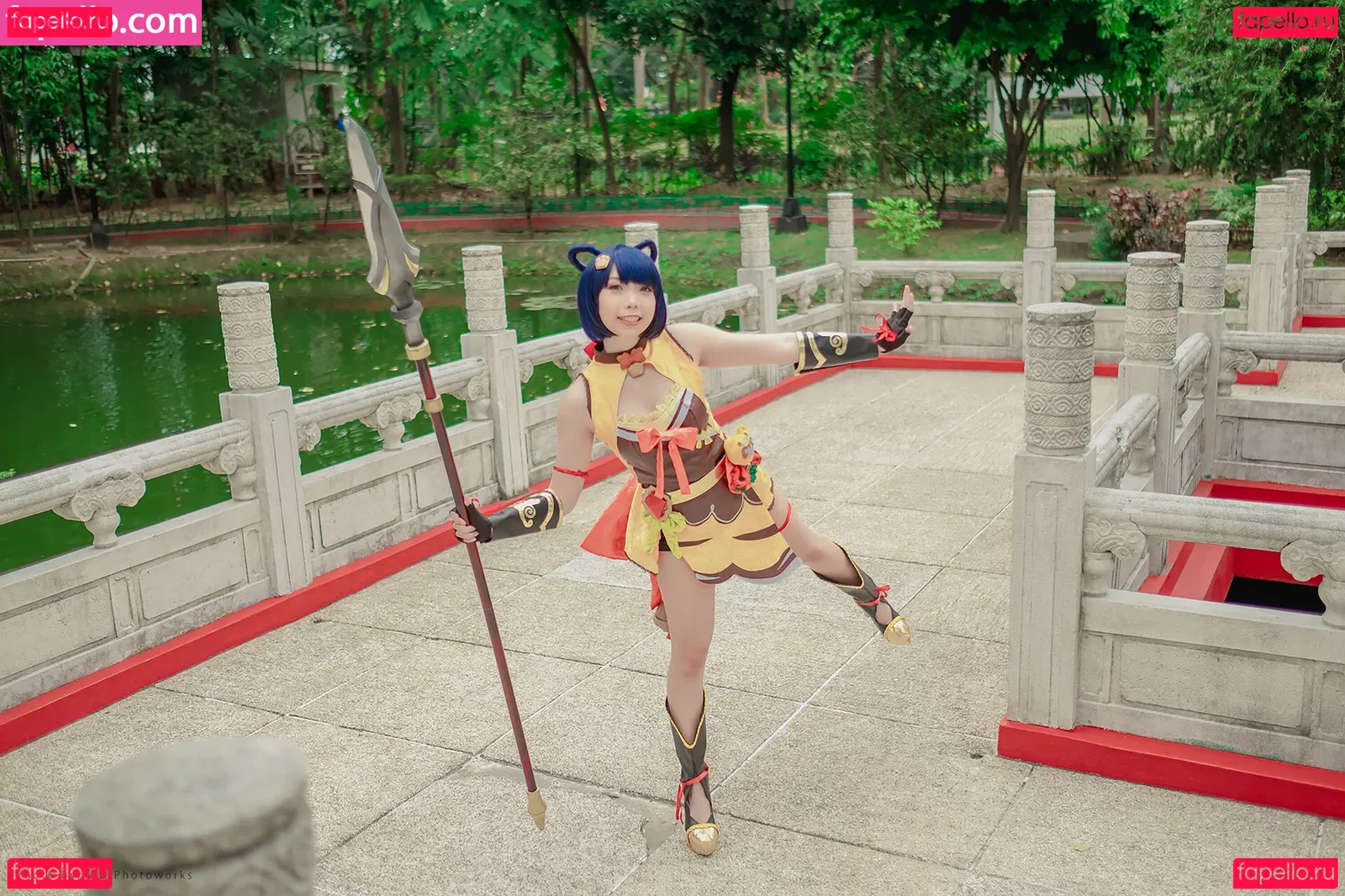 KitzCua Onlyfans Photo Gallery 