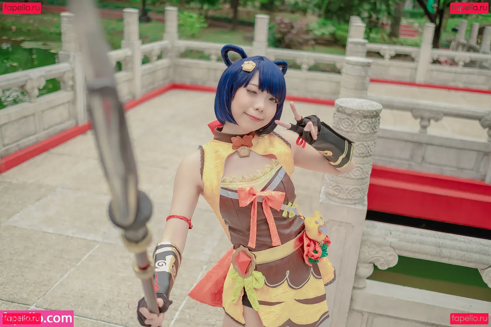 KitzCua Onlyfans Photo Gallery 