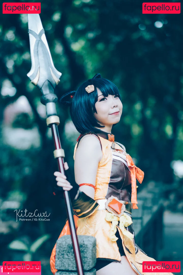 KitzCua Onlyfans Photo Gallery 