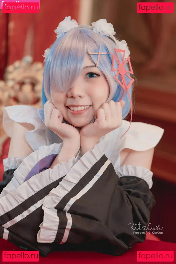 KitzCua Onlyfans Photo Gallery 