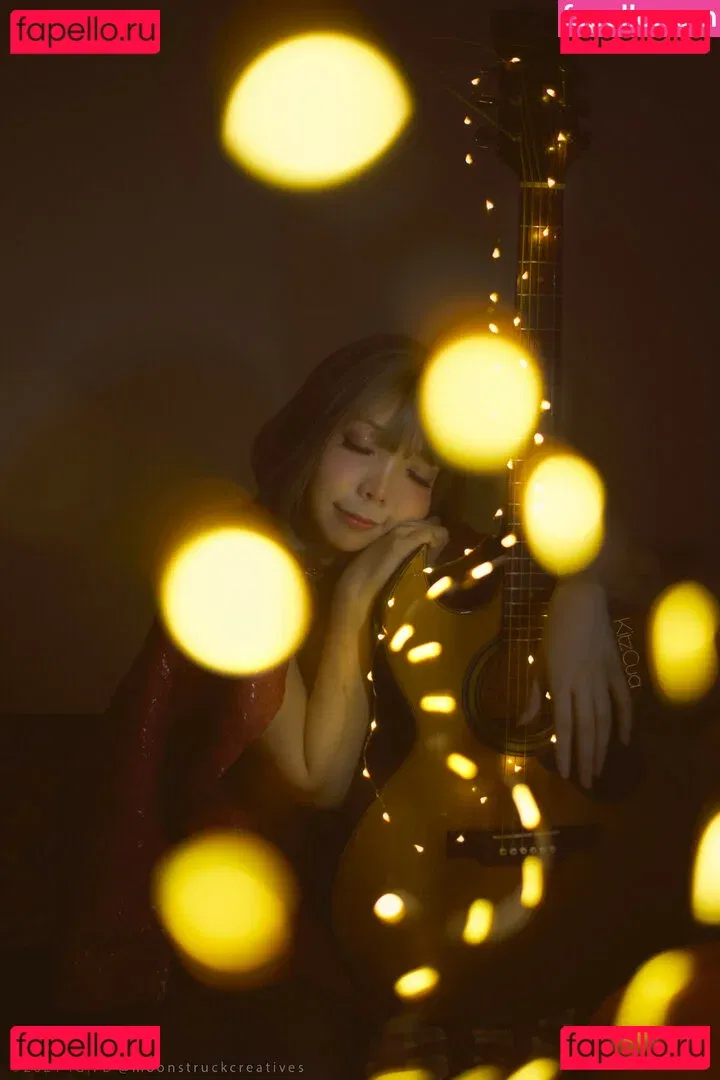 KitzCua Onlyfans Photo Gallery 