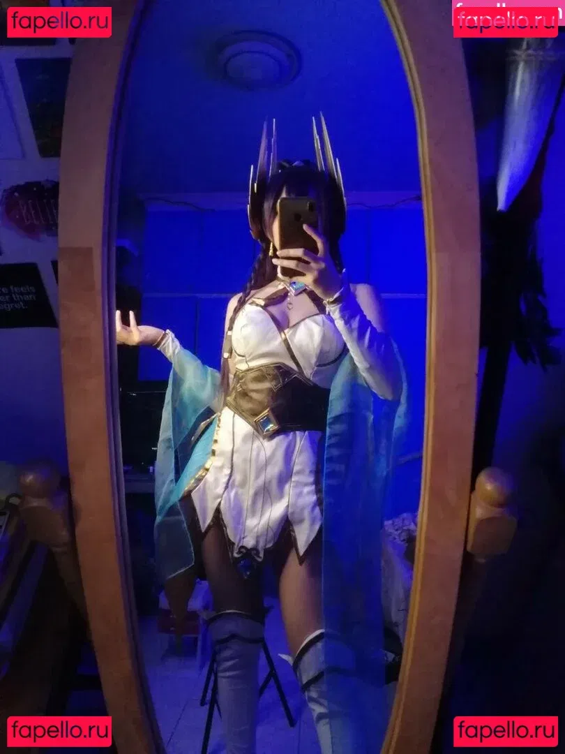 KitzCua Onlyfans Photo Gallery 