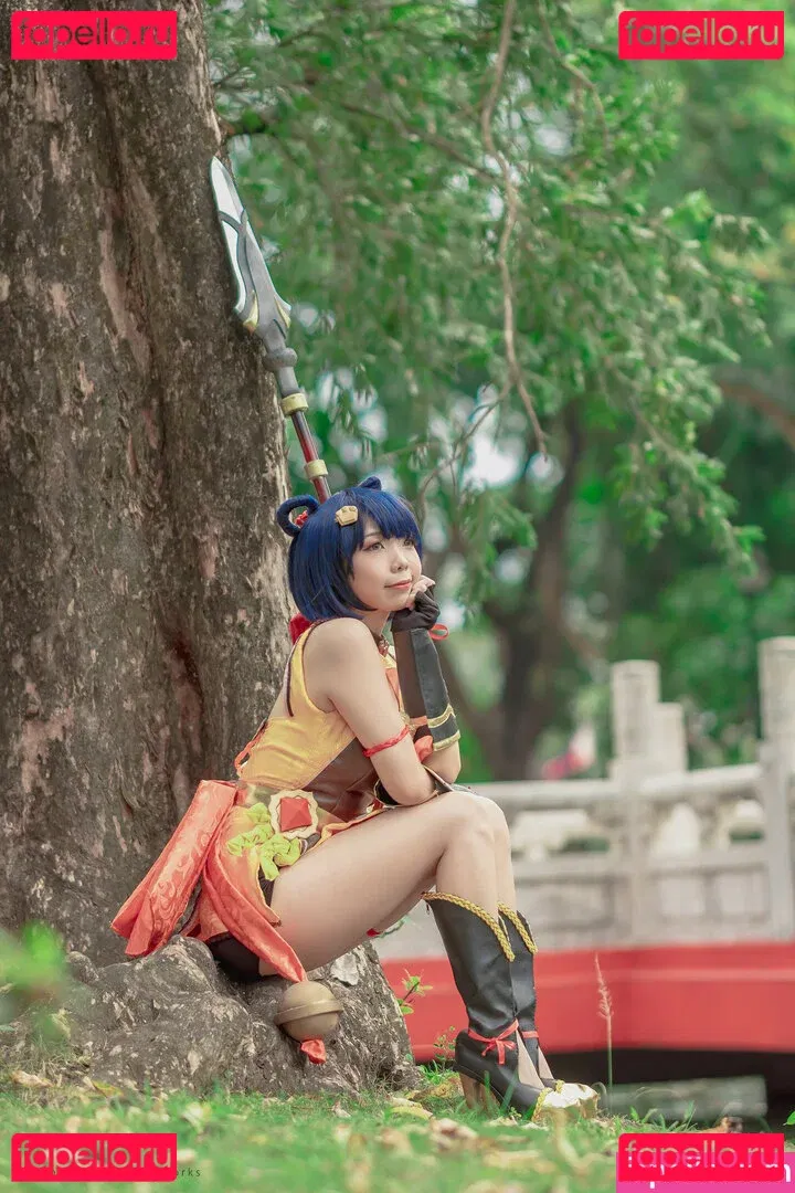 KitzCua Onlyfans Photo Gallery 