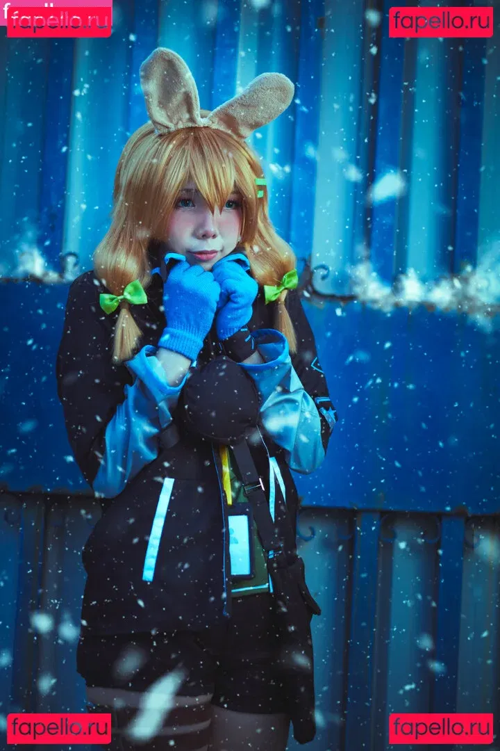 KitzCua Onlyfans Photo Gallery 