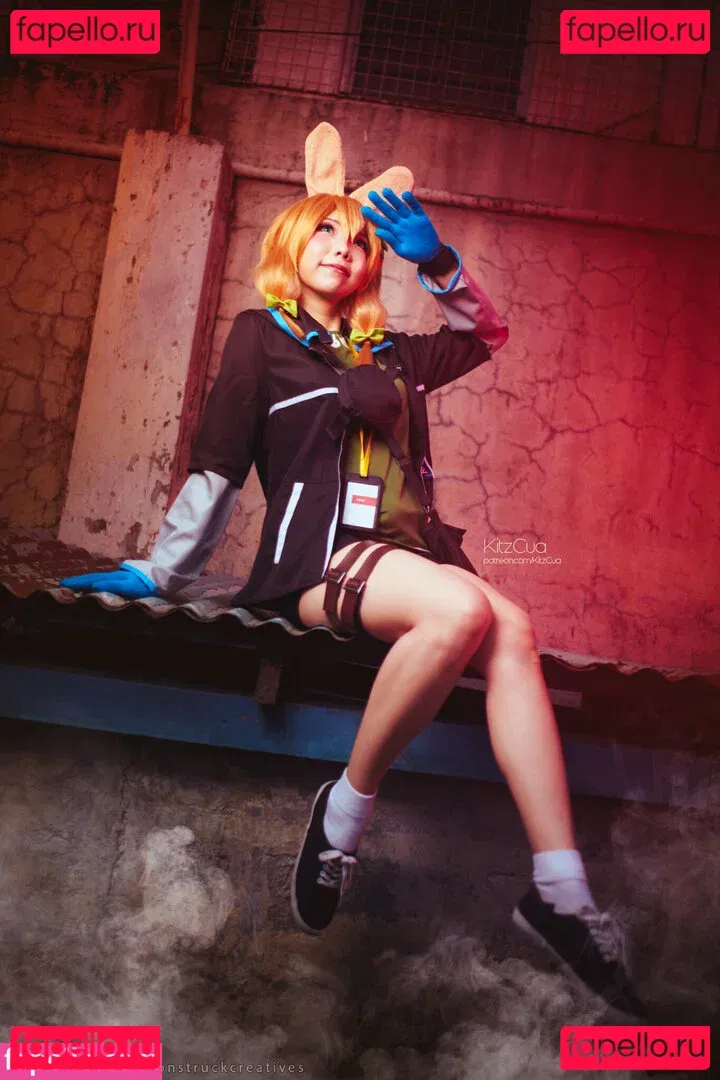 KitzCua Onlyfans Photo Gallery 