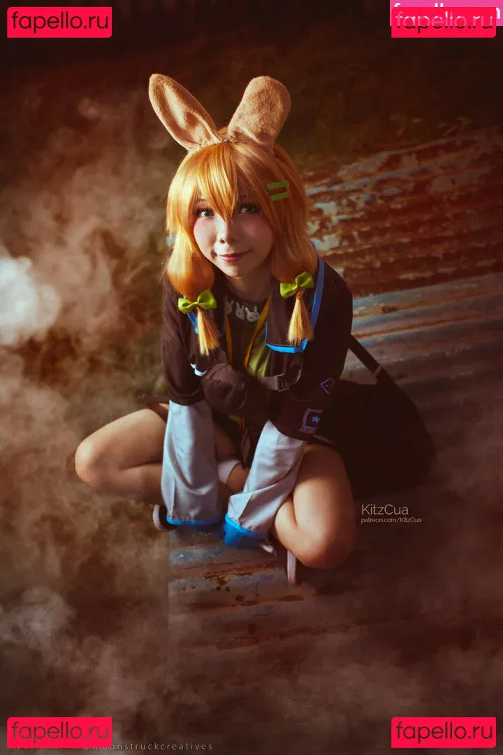 KitzCua Onlyfans Photo Gallery 