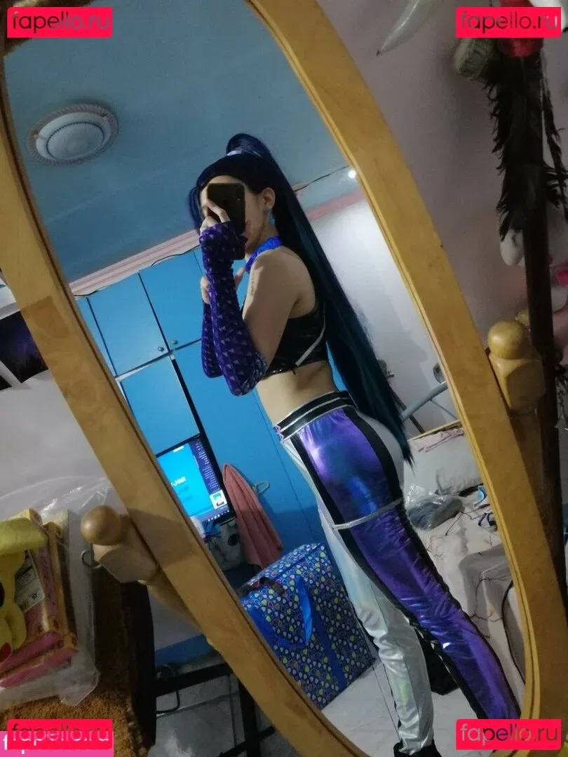 KitzCua Onlyfans Photo Gallery 