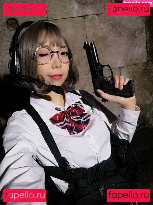 KitzCua Onlyfans Photo Gallery 