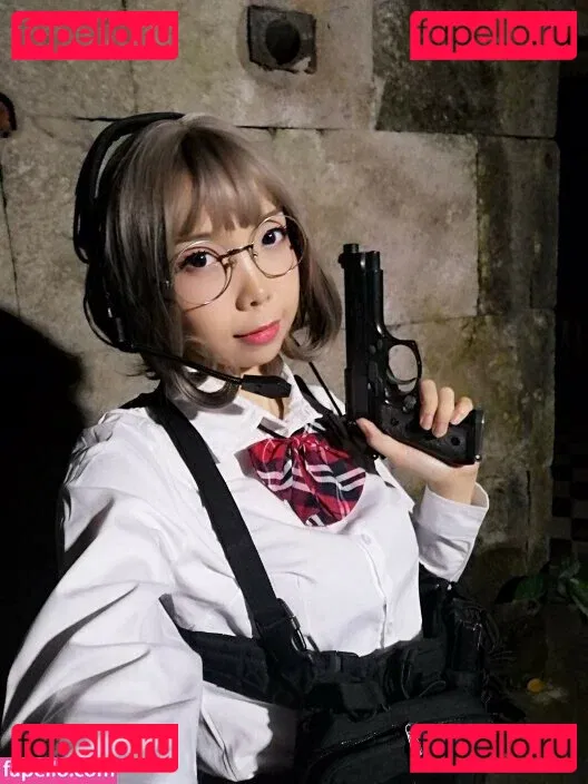 KitzCua Onlyfans Photo Gallery 