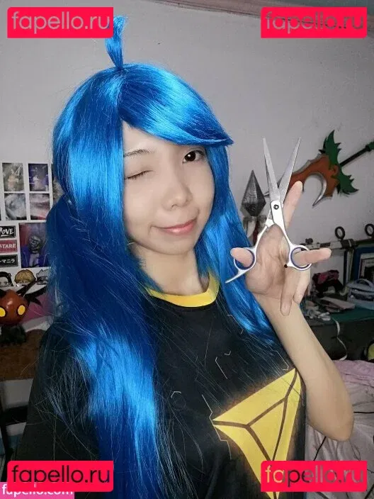 KitzCua Onlyfans Photo Gallery 