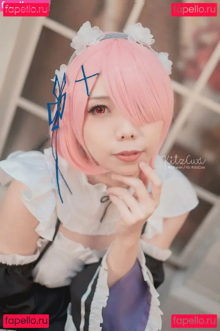 KitzCua Onlyfans Photo Gallery 