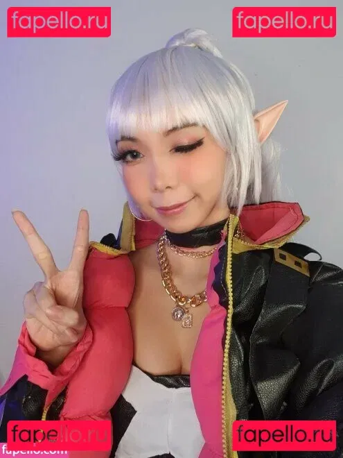 KitzCua Onlyfans Photo Gallery 