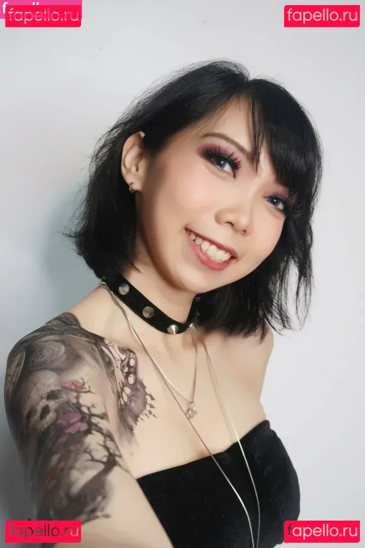 KitzCua Onlyfans Photo Gallery 