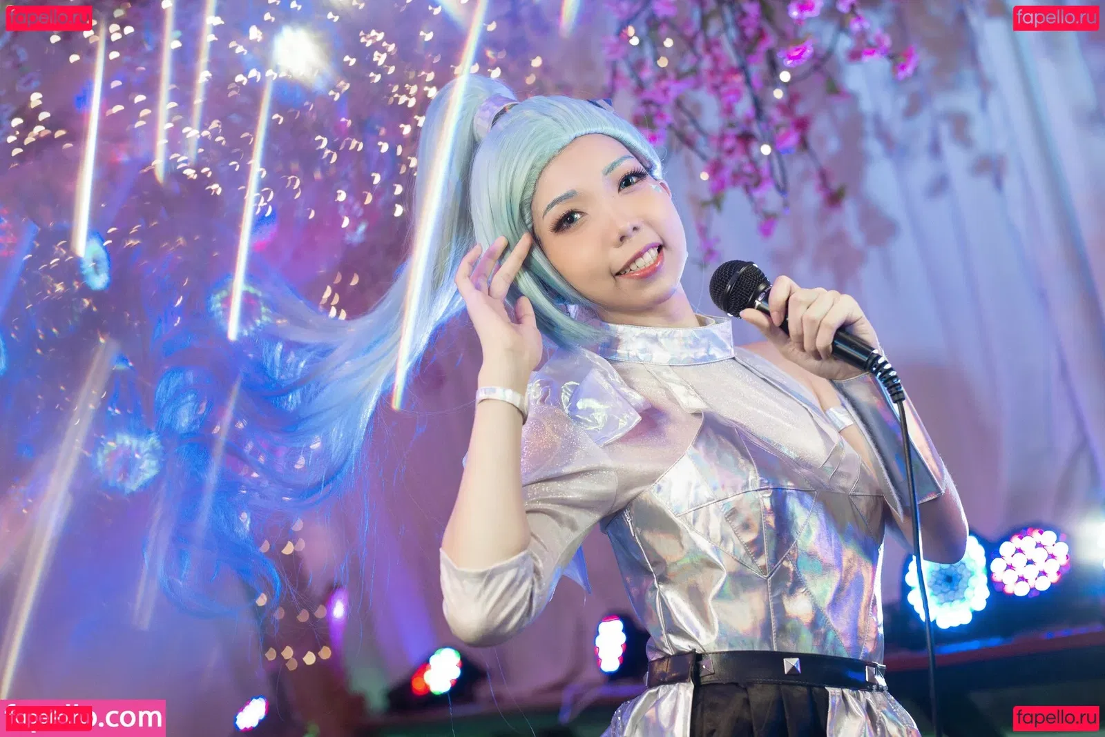 KitzCua Onlyfans Photo Gallery 