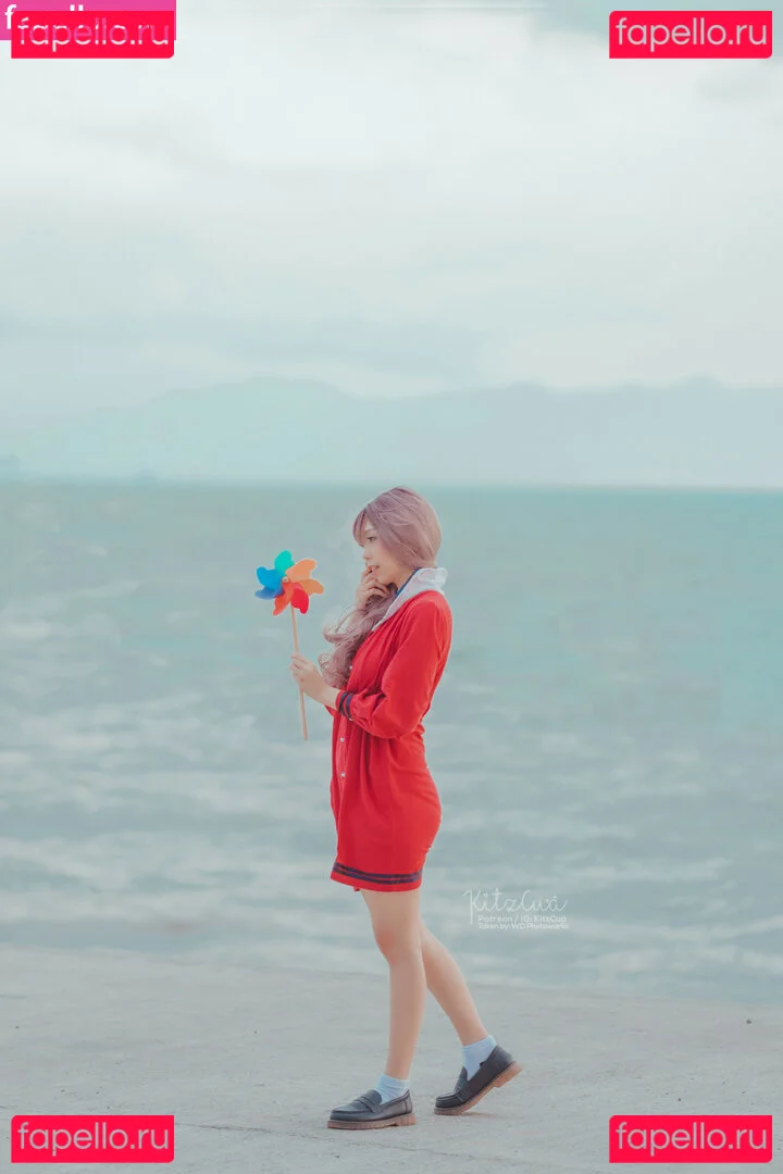 KitzCua Onlyfans Photo Gallery 