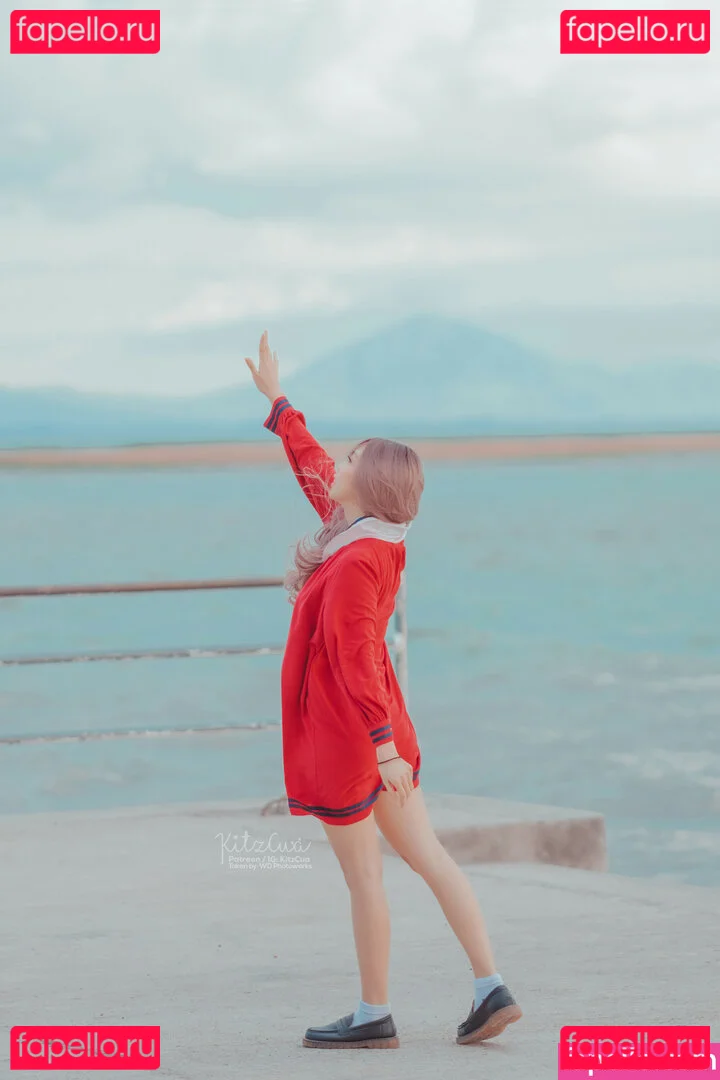 KitzCua Onlyfans Photo Gallery 