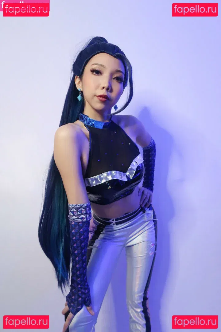 KitzCua Onlyfans Photo Gallery 