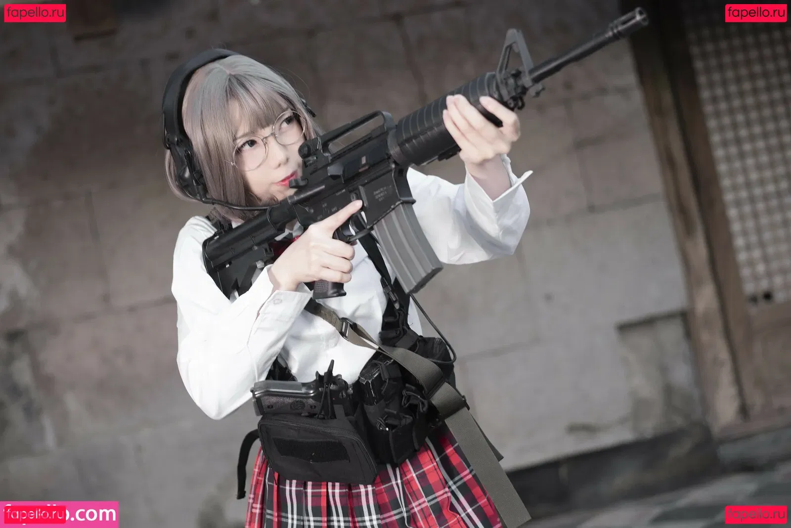 KitzCua Onlyfans Photo Gallery 