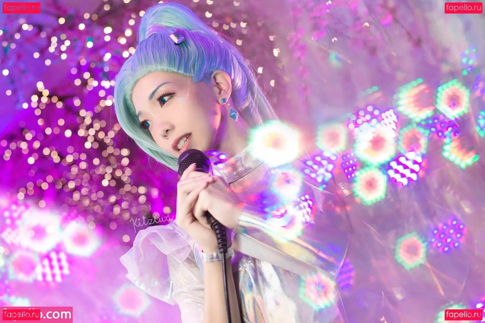 KitzCua Onlyfans Photo Gallery 