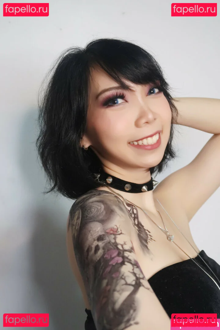 KitzCua Onlyfans Photo Gallery 