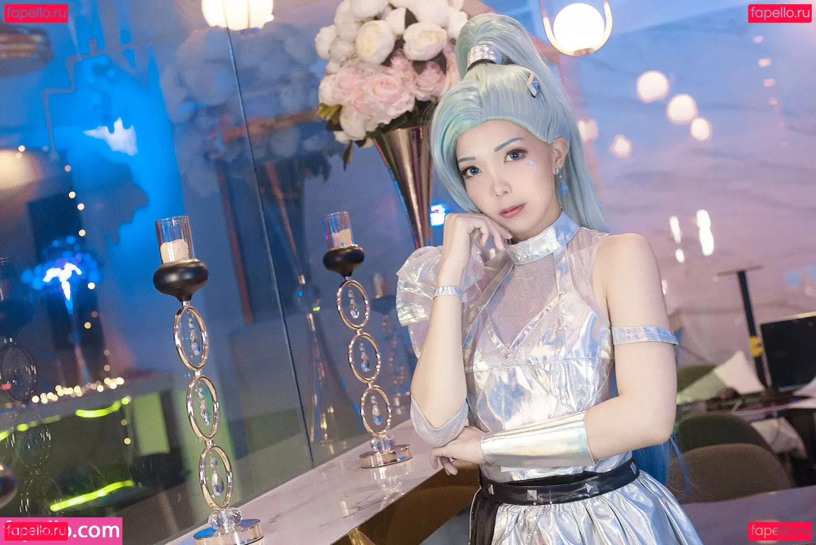 KitzCua Onlyfans Photo Gallery 