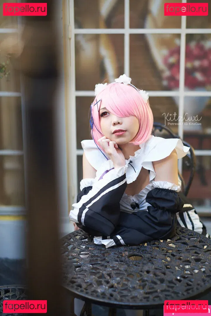 KitzCua Onlyfans Photo Gallery 