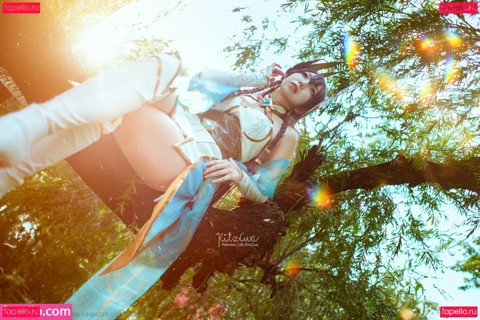 KitzCua Onlyfans Photo Gallery 